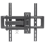 Imagen de Soporte TV p/pared 35kg, 32" a 55" Articulado