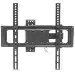 Imagen de Soporte TV p/pared 35kg, 32" a 55" Articulado