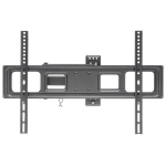 Imagen de Soporte TV p/pared 35kg, 37" a 70" Articulado