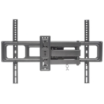 Imagen de Soporte TV p/pared 35kg, 37" a 70" Articulado