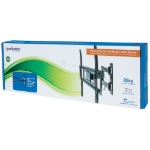 Imagen de Soporte TV p/pared 35kg, 37" a 70" Articulado