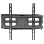 Imagen de Soporte TV p/pared 40kg, 32" a 55" Articulado, TV Curva o Plana