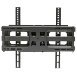 Imagen de Soporte TV p/pared 40kg, 32" a 55" Articulado, TV Curva o Plana