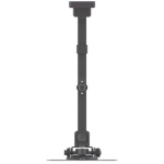 Imagen de Soporte Monitor p/1 Monitor 13  a 27" Pared, Articulado doble