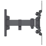 Imagen de Soporte TV p/pared 20kg, 13  a 42" Articulado