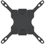 Imagen de Soporte TV p/pared 20kg, 13  a 42" Articulado