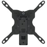 Imagen de Soporte TV p/pared 20kg, 13  a 42" Articulado doble