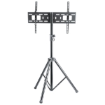 Imagen de Soporte TV c/tripode 35kg, 37" a 70" Ajuste Vertical