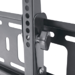 Imagen de Soporte TV c/tripode 35kg, 37" a 70" Ajuste Vertical