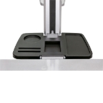 Imagen de Soporte Monitor p/1 Monitor 13" a 32" Ergonómica, Estacion de trabajo