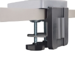 Imagen de Soporte Monitor p/1 Monitor 13" a 32" Ergonómica, Estacion de trabajo
