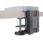 Imagen de Soporte Monitor p/2 Monitor 13" a 27" Ergonómica, Estacion de trabajo
