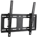 Imagen de Soporte TV p/pared 80kg, 32" a 55" Alineacion, Ajuste Vertical