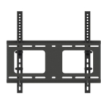 Imagen de Soporte TV p/pared 80kg, 32" a 55" Alineacion, Ajuste Vertical