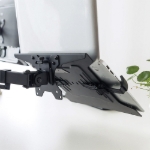 Imagen de Soporte universal para Laptop con entrada VESA