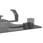 Imagen de Soporte universal para Laptop con entrada VESA