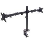 Imagen de Soporte Monitor p/2 Monitor 13 a 32" Escritorio