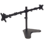 Imagen de Soporte Monitor p/2 Monitor 13 a 32" Sobre Escritorio