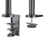 Imagen de Soporte Monitor p/1 Monitor 17 a 32" Escritorio, Piston
