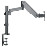 Imagen de Soporte Monitor p/1 Monitor 17 a 32" Escritorio, Piston, Brazo Largo