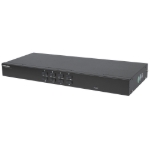 Imagen de MUX KVM Rackmount  8:1 PS2/USB OSD