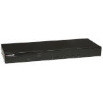 Imagen de MUX KVM Rackmount  8:1 PS2/USB OSD
