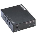 Imagen de Convertidor de Medios Fast Ethernet, 2 km