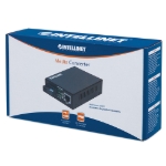 Imagen de Convertidor de Medios Fast Ethernet, 2 km