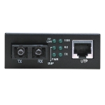Imagen de Convertidor de Medios Gigabit Ethernet