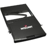 Imagen de MUX KVM Rackmount  8:1 PS2/USB  LCD 17"