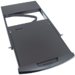 Imagen de MUX KVM Rackmount 16:1 PS2/USB LCD 17"