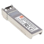Imagen de Módulo Transceptor SFP+ 10 Gigabit de Fibra Óptica