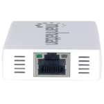 Imagen de Hub USB 3.0 Tipo-A de 3 puertos con adaptador Ethernet Gigabit | Cumple con TAA.