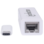 Imagen de Adaptador de red USB-C a Gigabit