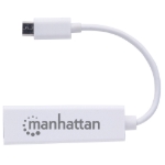 Imagen de Adaptador de red USB-C a Gigabit