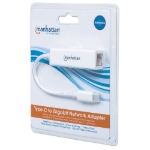 Imagen de Adaptador de red USB-C a Gigabit