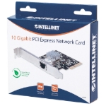 Imagen de Tarjeta de red 10 Gigabit PCI Express 