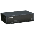 Imagen de Switch de Oficina Fast Ethernet de 16 Puertos