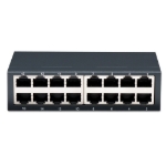 Imagen de Switch de Oficina Fast Ethernet de 16 Puertos