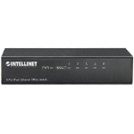 Imagen de Switch de Oficina Fast Ethernet de 5 puertos