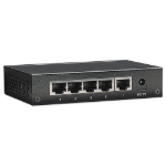 Imagen de Switch de Oficina Fast Ethernet de 5 puertos
