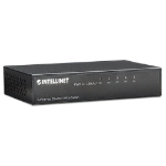 Imagen de Switch de Oficina Fast Ethernet de 5 puertos