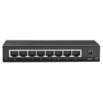 Imagen de Switch de Oficina Fast Ethernet de 8 Puertos