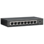 Imagen de Switch de Oficina Fast Ethernet de 8 Puertos