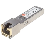 Imagen de Módulo Transceptor SFP Gigabit RJ45 de Cobre