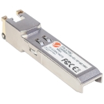 Imagen de Módulo Transceptor SFP Gigabit RJ45 de Cobre