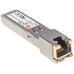 Imagen de Módulo Transceptor SFP Gigabit RJ45 de Cobre