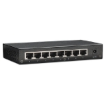 Imagen de Switch de Escritorio Gigabit Ethernet de 8 puertos
