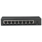 Imagen de Switch de Escritorio Gigabit Ethernet de 8 puertos