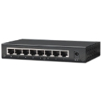 Imagen de Switch de Escritorio Gigabit Ethernet de 8 puertos